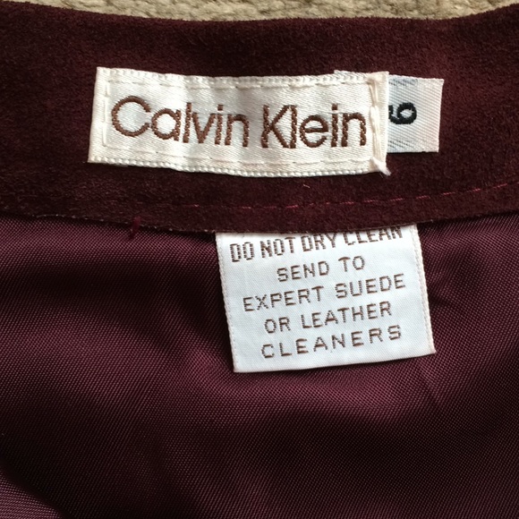 Incredible✨Full Length Leather Skirt - Picture 6 of 10